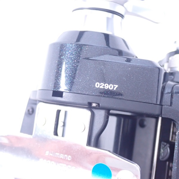 １２フォースマスター３０００ＭＫ